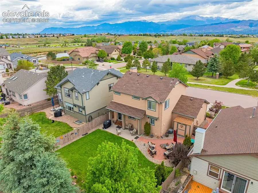 9521 Sycamore Glen Trail, Colorado Springs, CO 80920 - #2
