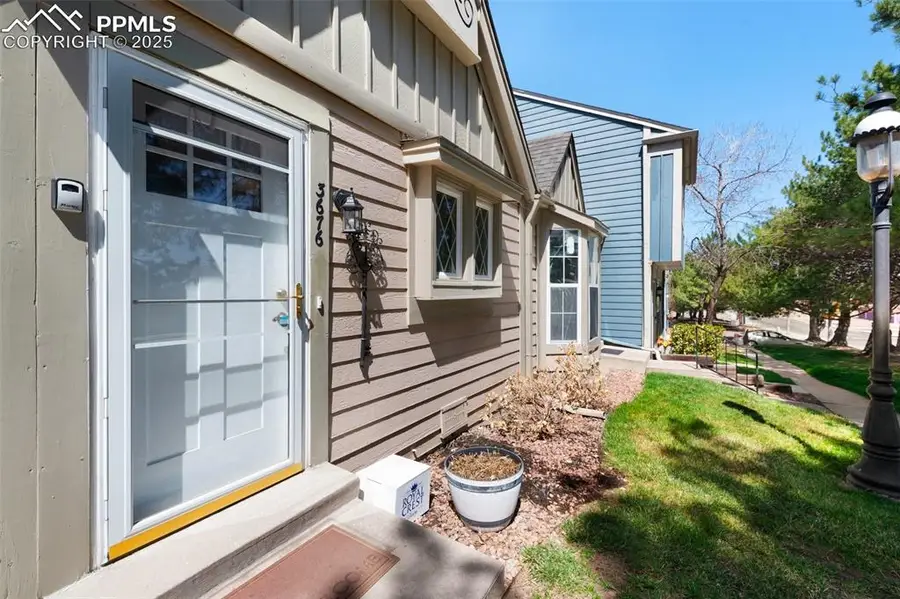 3676 Queen Anne Way, Colorado Springs, CO 80917 - Image #3