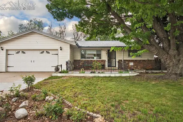 919 Magnolia Street, Colorado Springs, CO 80907