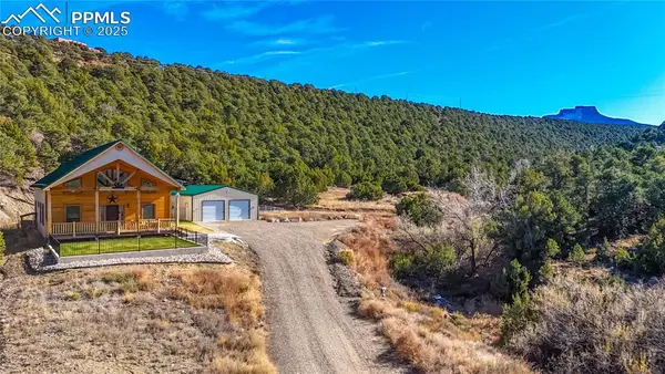 11799 County Road 73.2, Trinidad, CO 81082