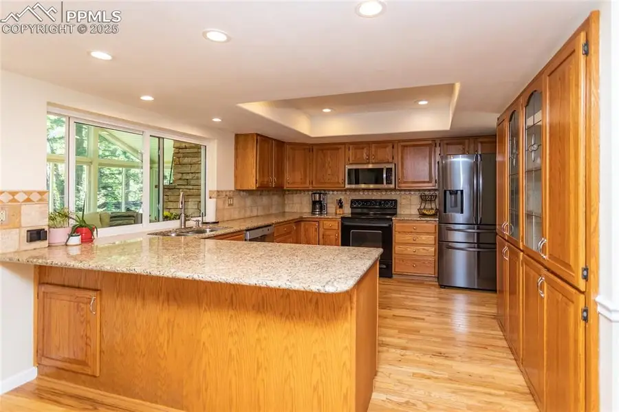 2821 Old Broadmoor Road, Colorado Springs, CO 80906 - #3