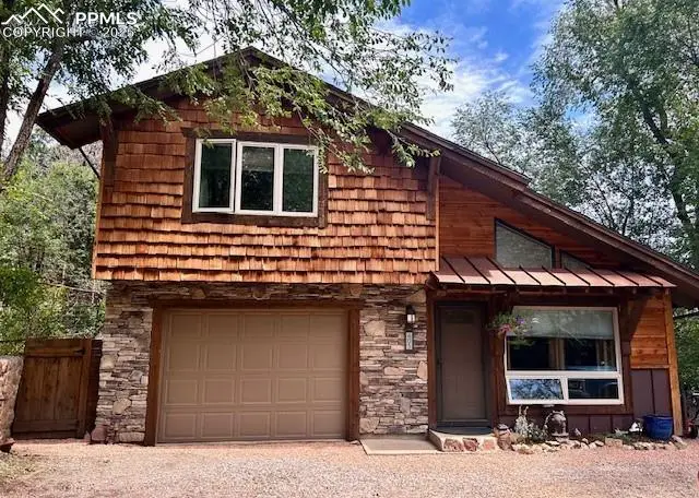 405 Bear Creek Place, Colorado Springs, CO 80906 - Image #1