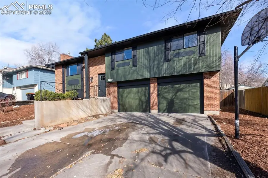1709 Russell Circle, Colorado Springs, CO 80915 - Image #2