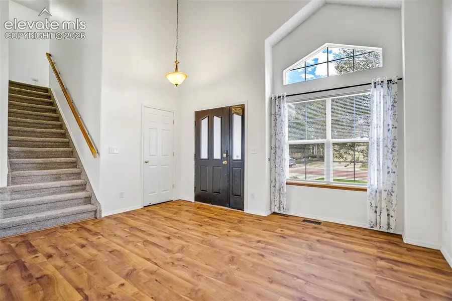8162 Postrock Drive, Colorado Springs, CO 80951 - #3