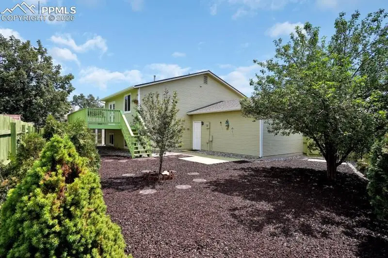 4320 Kanaly Court, Colorado Springs, CO 80916 - #2