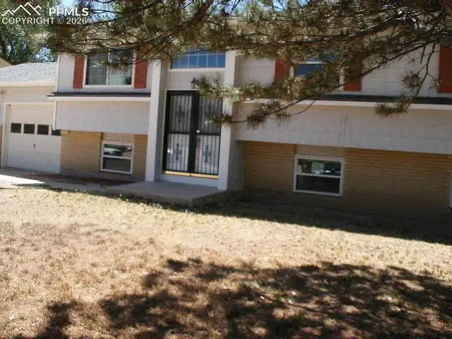 7349 Colonial Drive, Fountain, CO 80817 - #1