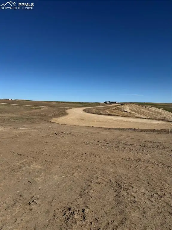 16722 Endless Skye Lane, Colorado Springs, CO 80908 - #1