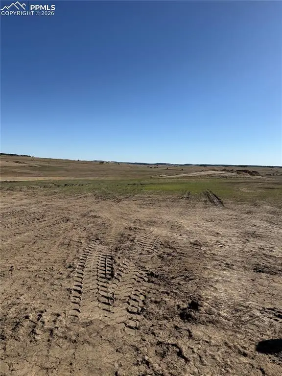 16722 Endless Skye Lane, Colorado Springs, CO 80908 - #2