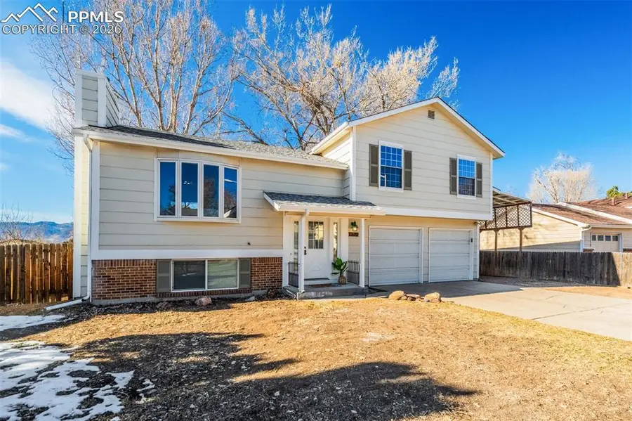 7570 Bell Drive, Colorado Springs, CO 80920 - Image #3