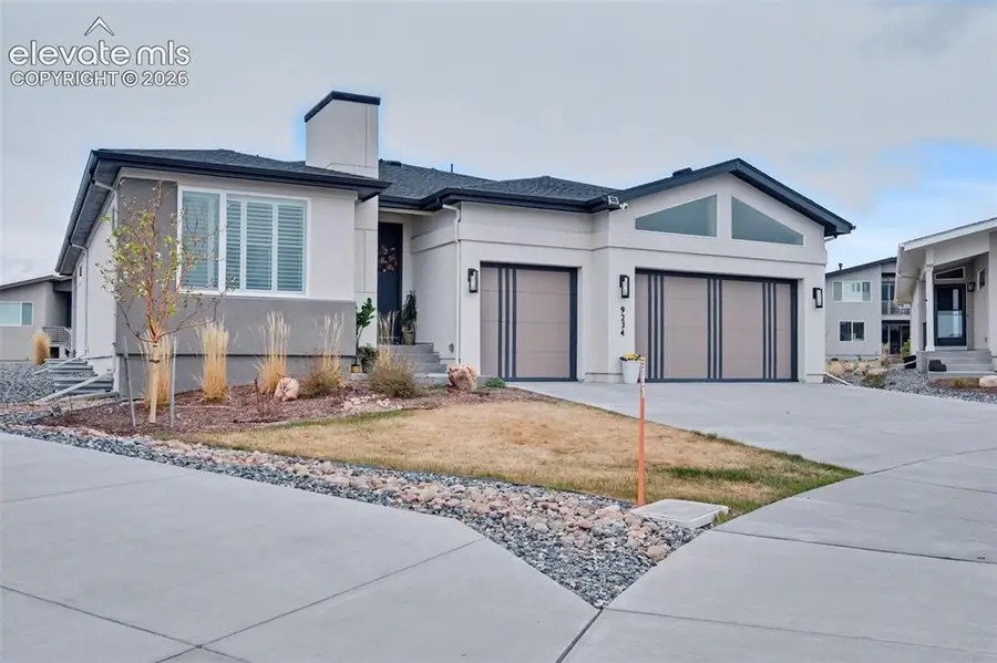 9234 Gallery Place, Colorado Springs, CO 80924 - #2