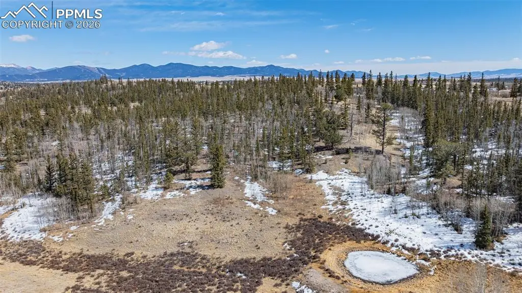 600 Pronghorn Drive, Como, CO 80432 - #1