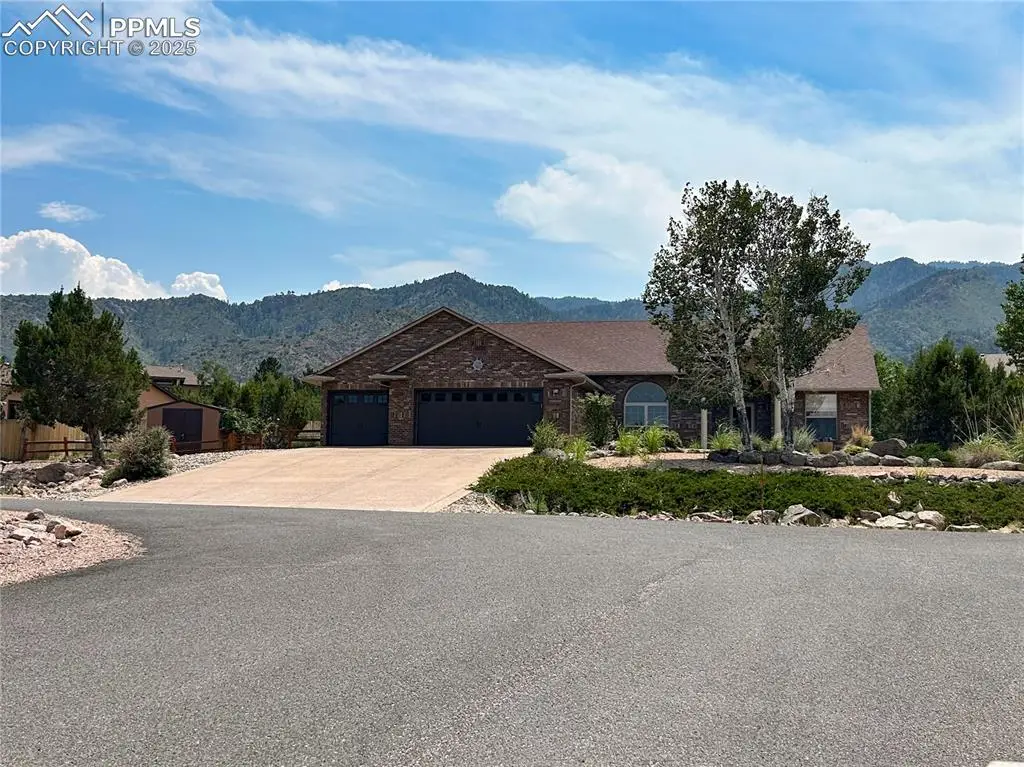 69 Wild Rose Court, Canon City, CO 81212 - Image #1