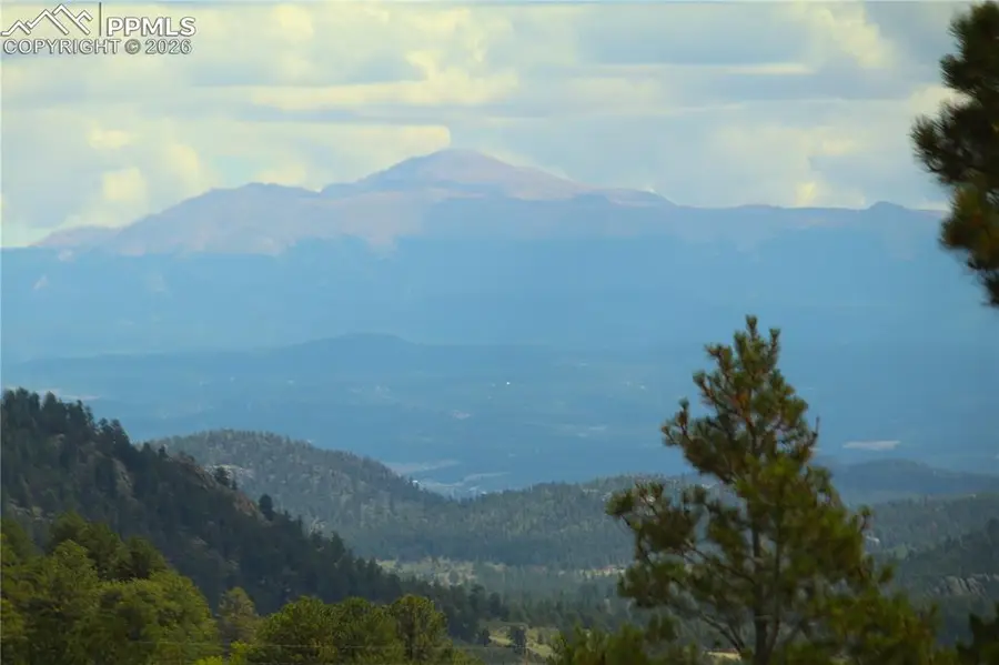 Highway 24, Lake George, CO 80827 - #2