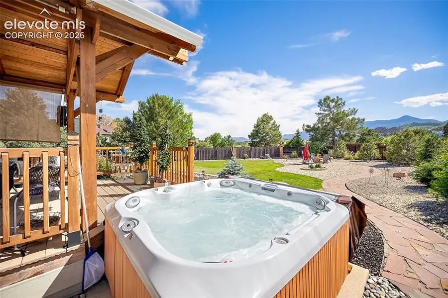 4860 Granby Circle, Colorado Springs, CO 80919 - #3