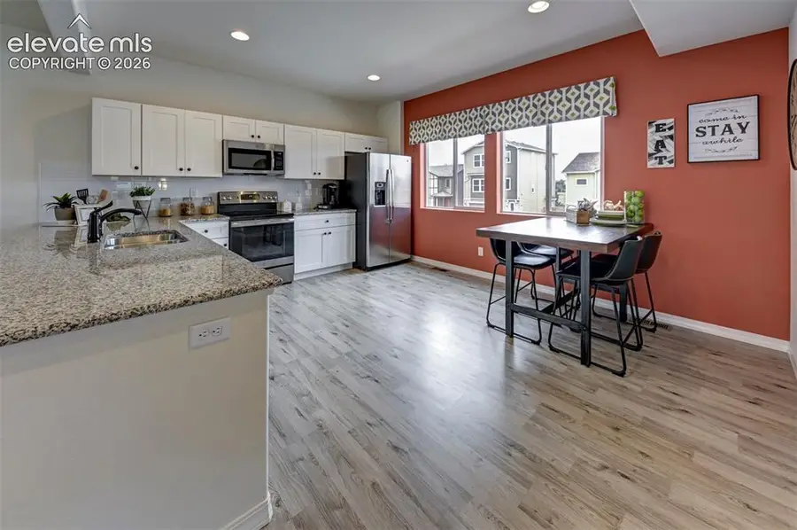 4913 Havenward View, Colorado Springs, CO 80911 - #2