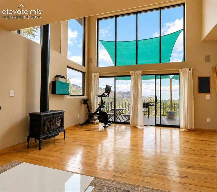 4440 Prairie Street, Cascade, CO 80809 - #2