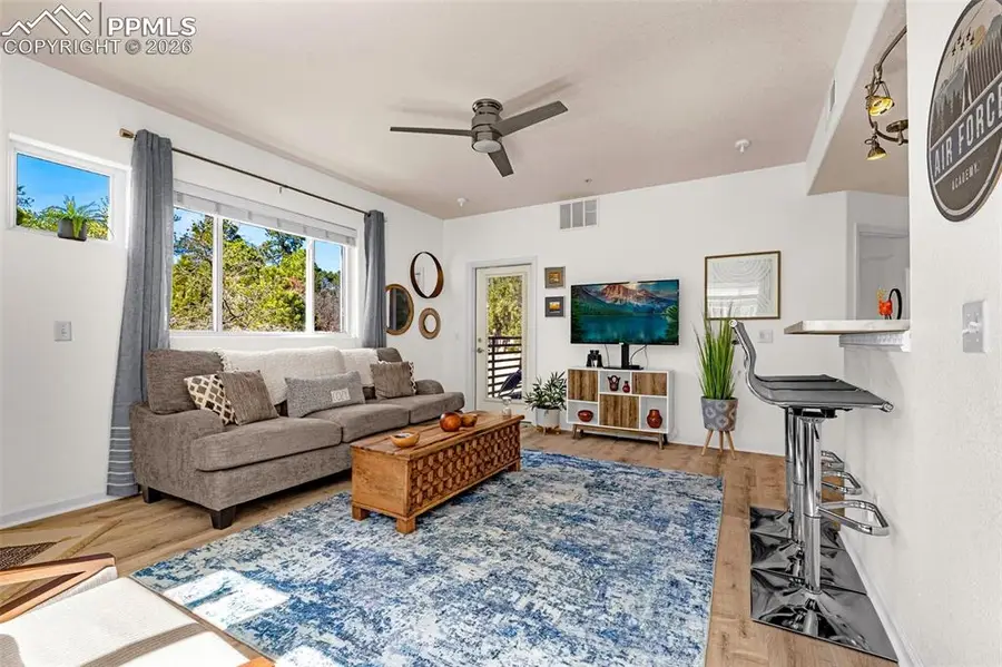 3755 Hartsock Lane #208, Colorado Springs, CO 80917 - #3