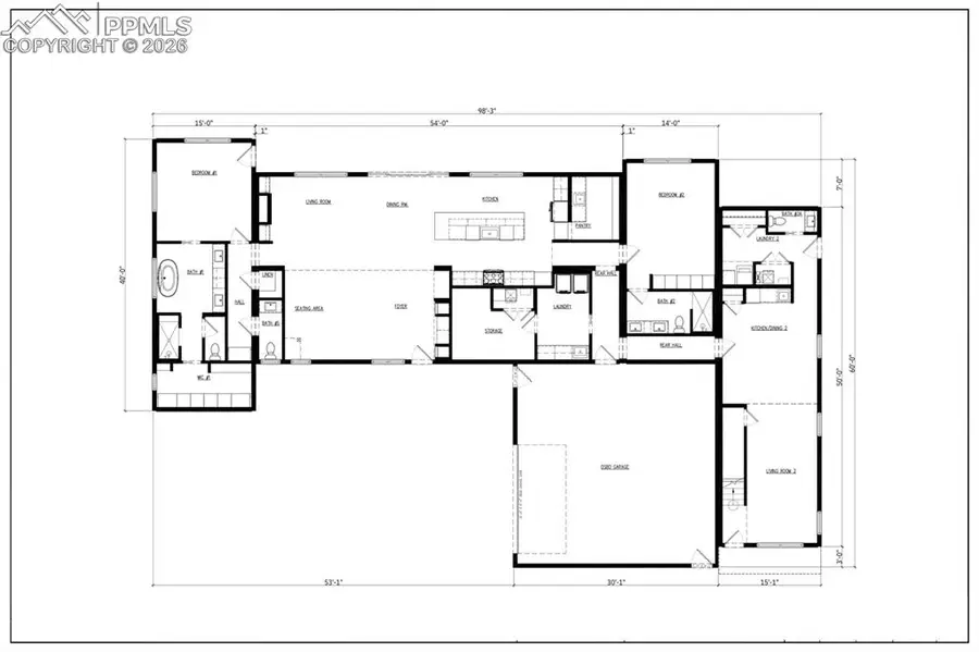 3594 Ski Hill Road, Breckenridge, CO 80424 - #2