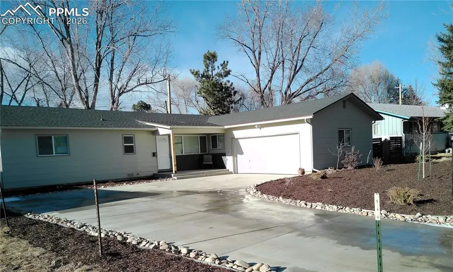2518 Meade Circle, Colorado Springs, CO 80907 - Image #3