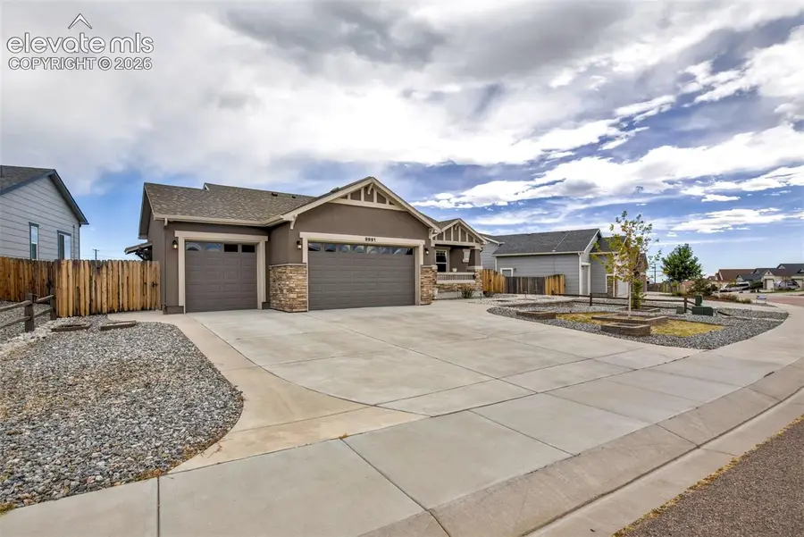 9991 Henman Terrace, Peyton, CO 80831 - #2