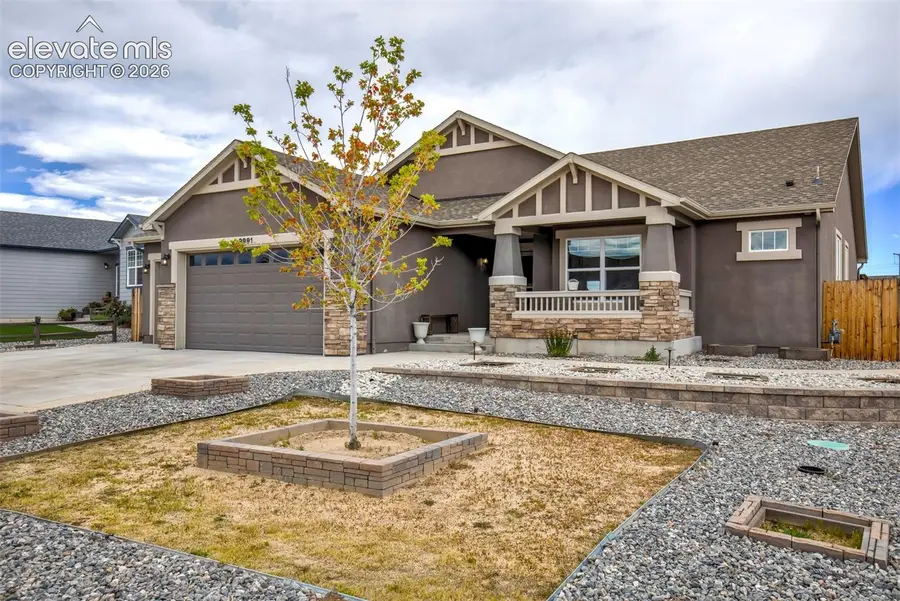 9991 Henman Terrace, Peyton, CO 80831 - #3