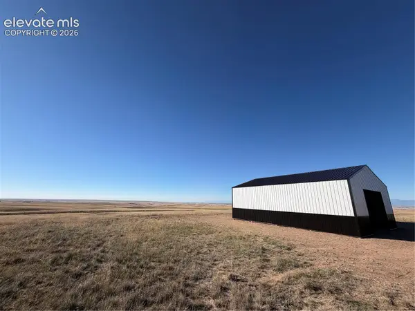 29455 Tallgrass View, Calhan, CO 80808
