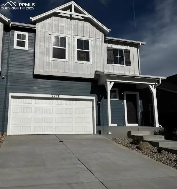 17727 Lemon Rye Loop, Monument, CO 80132 - Image #1