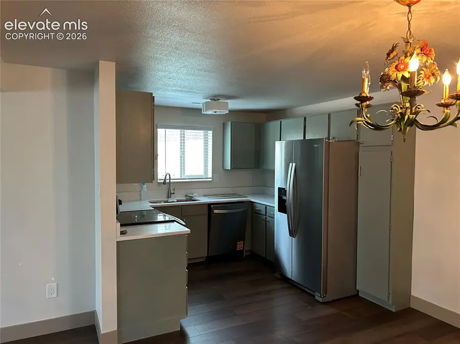 5418 E Descanso Circle, Colorado Springs, CO 80918 - #3