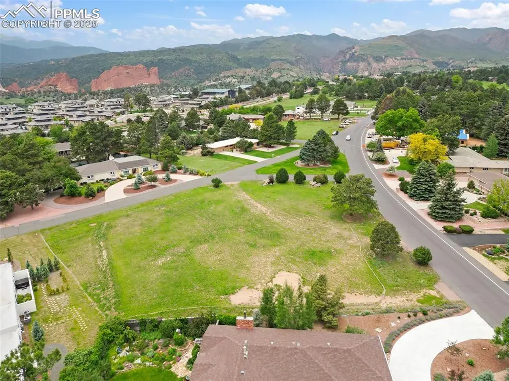 3161 Sunnybrook Lane, Colorado Springs, CO 80919 - Image #1