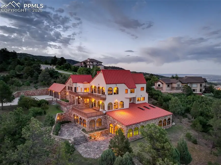 4495 Monitor Rock Lane, Colorado Springs, CO 80904 - Image #2