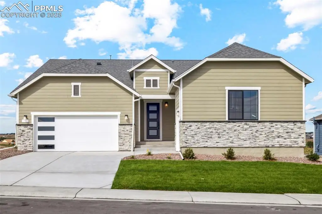 42994 Colonial Trail, Elizabeth, CO 80107 - Image #1