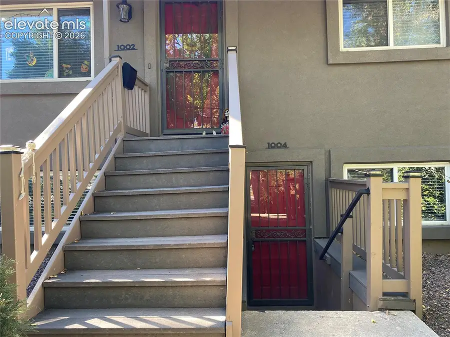 1002 N Walnut Street, Colorado Springs, CO 80905 - #2