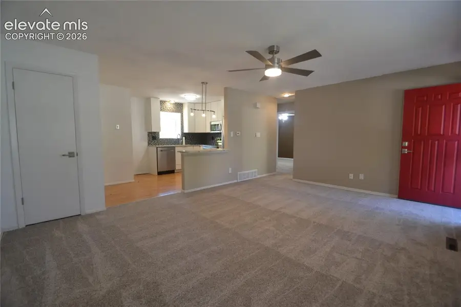 1002 N Walnut Street, Colorado Springs, CO 80905 - #3