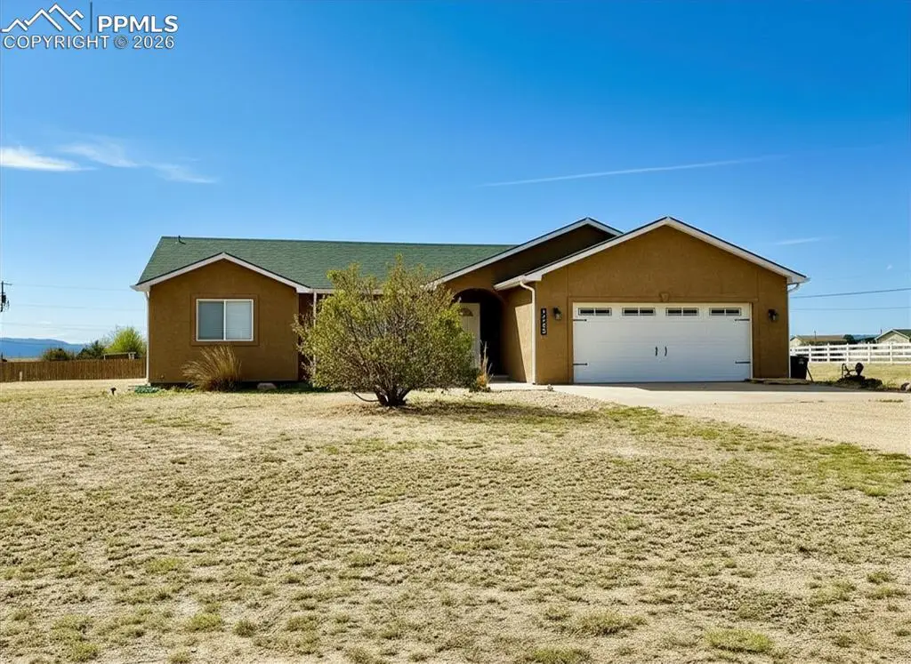 1245 N Marwyck Drive, Pueblo West, CO 81007 - #1