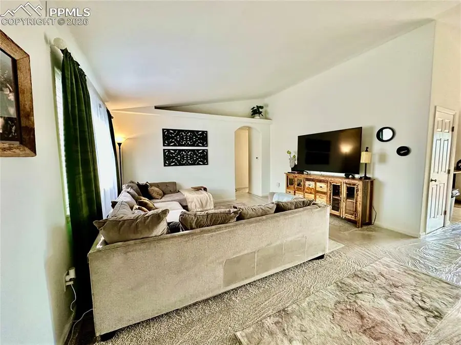 1245 N Marwyck Drive, Pueblo West, CO 81007 - #2