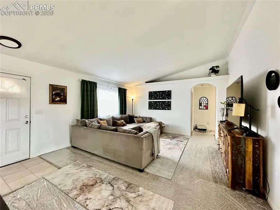 1245 N Marwyck Drive, Pueblo West, CO 81007 - #3