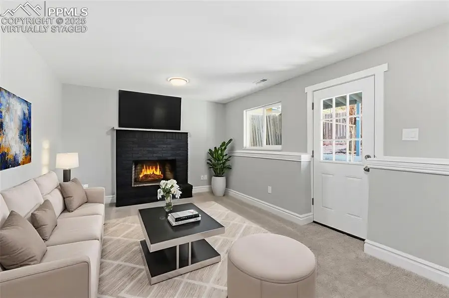 1612 Wooten Road, Colorado Springs, CO 80915 - Image #2