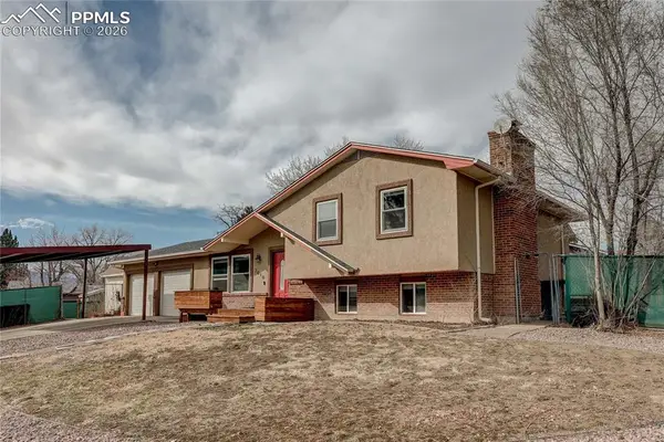 7010 Stowe Circle, Fountain, CO 80817