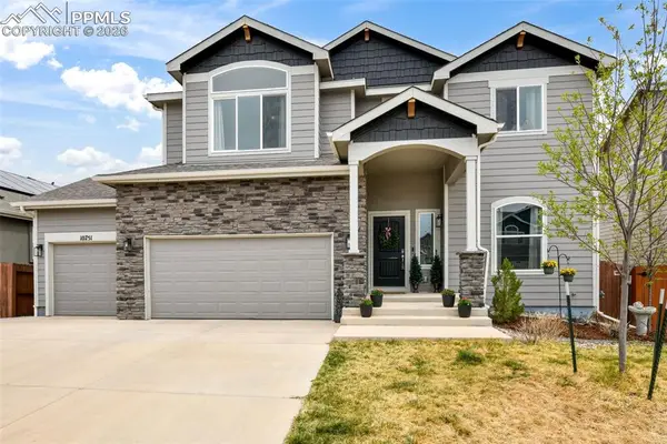 10751 Shavano Peak Court, Peyton, CO 80831