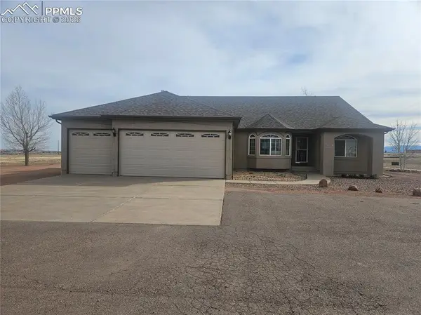 1408 E Kiva Drive, Pueblo West, CO 81007