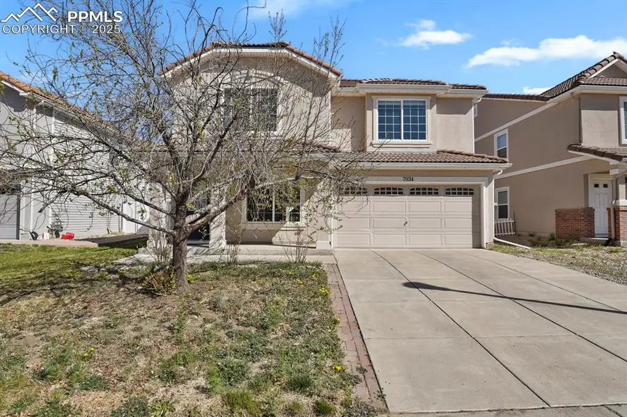 7934 Campground Drive, Fountain, CO 80817 - Image #2