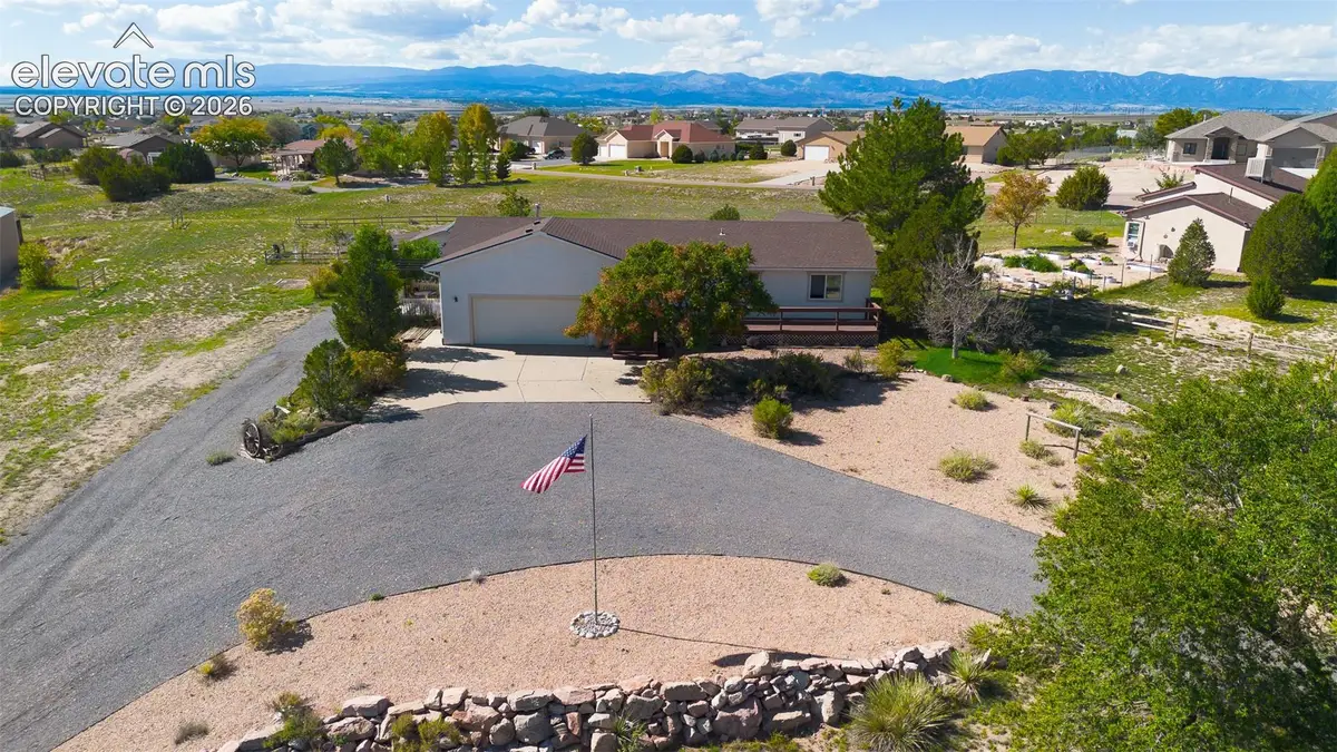 1880 W Escalante Court, Pueblo West, CO 81007 - #1