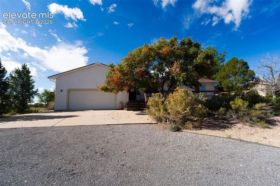 1880 W Escalante Court, Pueblo West, CO 81007 - #2