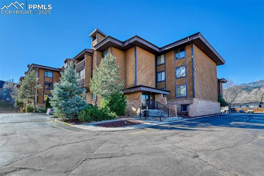 935 Saturn Drive #230, Colorado Springs, CO 80905 - Image #1