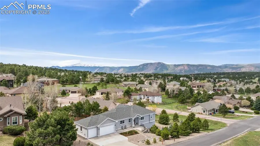 1553 Plowman Drive, Monument, CO 80132 - Image #2
