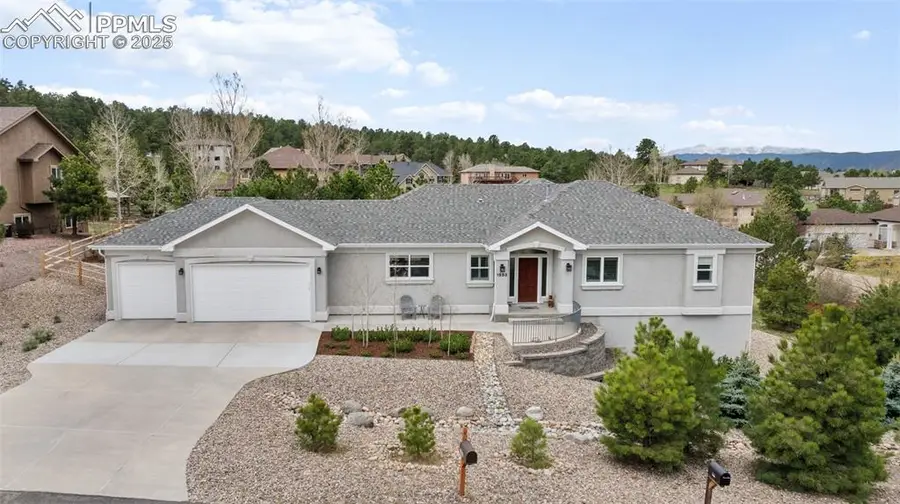1553 Plowman Drive, Monument, CO 80132 - Image #3