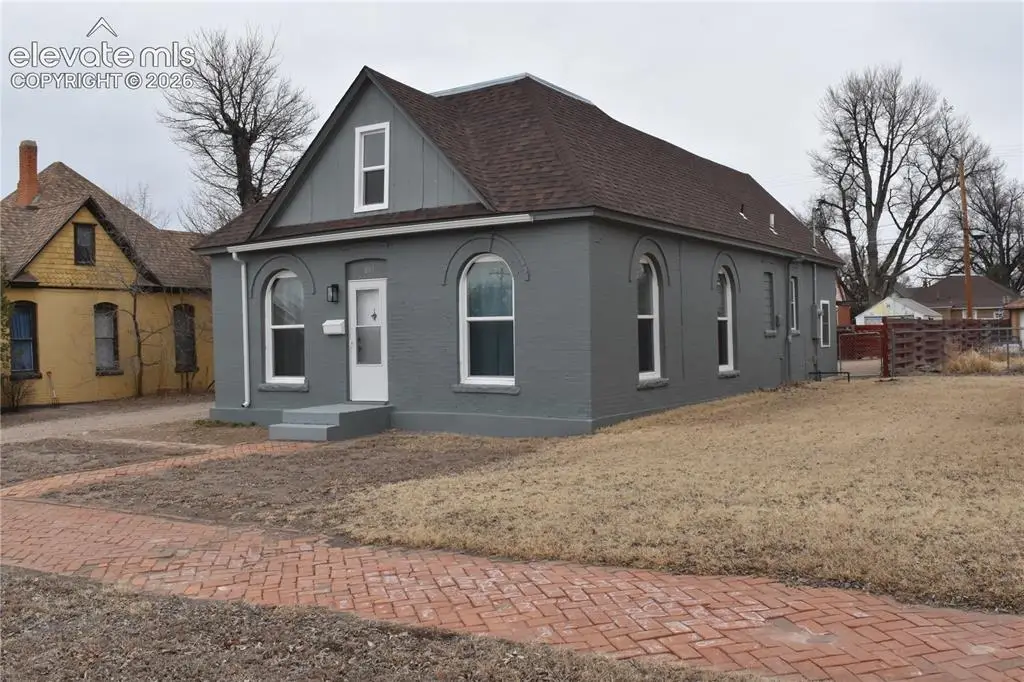 805 Raton Avenue, La Junta, CO 81050 - #1