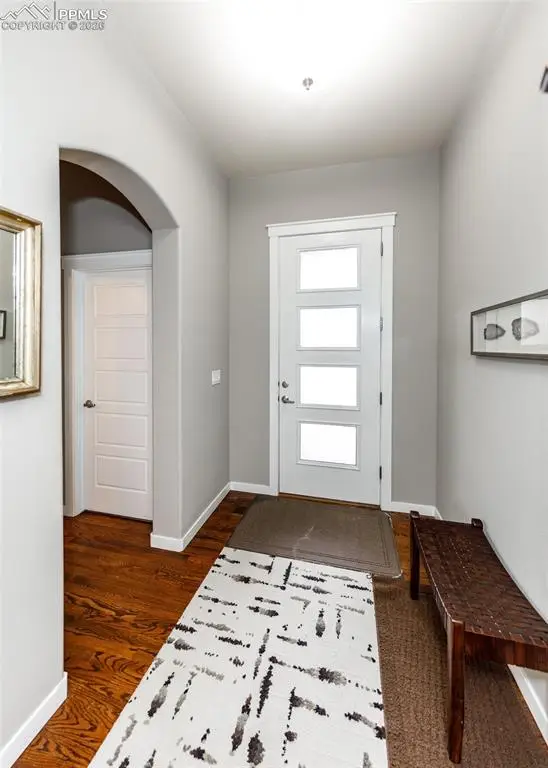 5241 Kenosha Pass Court, Colorado Springs, CO 80924 - Image #2