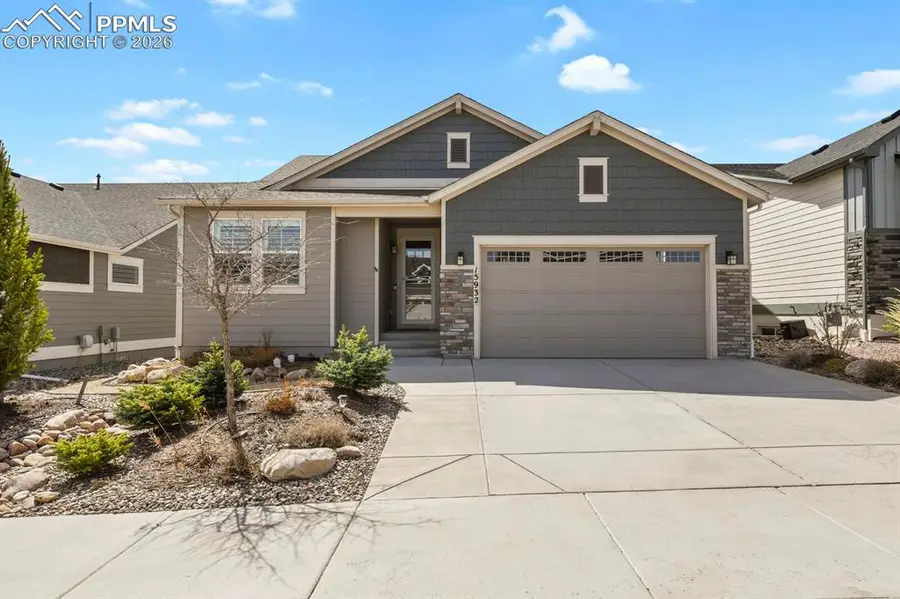 15932 Lake Mist Drive, Monument, CO 80132 - #2