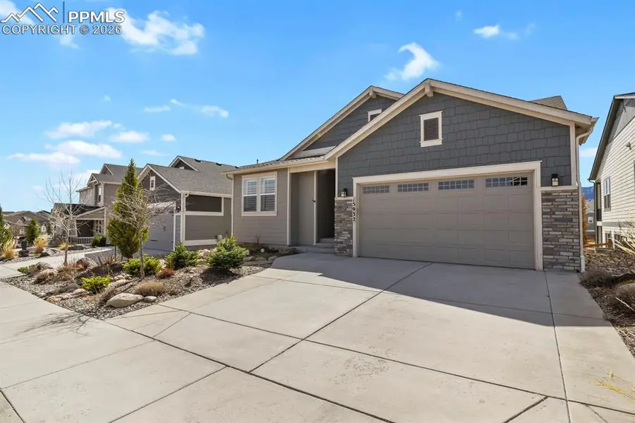 15932 Lake Mist Drive, Monument, CO 80132 - #3
